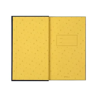 【MIDORI】《一日一頁自由日記洋書造型》