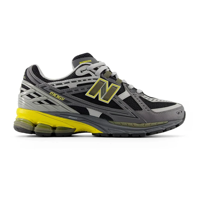 NEW BALANCE 休閒鞋 327 米白 灰 男鞋 仿舊