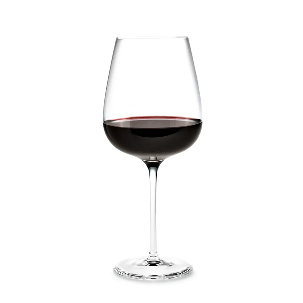 【北歐櫥窗】Holmegaard Bouquet Red Wine 紅酒杯(62cl)