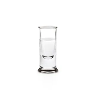 【北歐櫥窗】Holmegaard NO.5 Shot 烈酒杯(5cl)