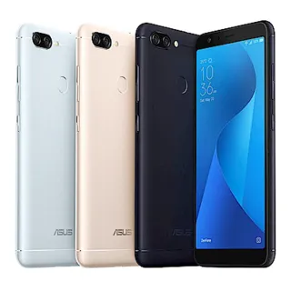 【ASUS 華碩】A級福利品 ZenFone Max Plus（M1）（3G／32G）5.7吋 ZB570TL 智慧型手機