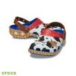 【Crocs】童鞋  玩具總動員-胡迪 經典大童克駱格(209461-4GX)