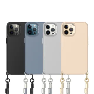 【DEVILCASE】iPhone 12/12 Pro 6.1吋 惡魔防摔殼 PRO2(4色)