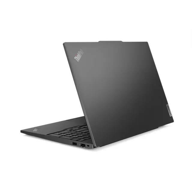 【ThinkPad 聯想】16吋i7商用輕薄筆電(E16/i7-13700H/16G可擴充/512G SSD/W11H)