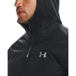 【UNDER ARMOUR】UA 男 Forefront外套_1321439-001(黑色)