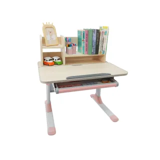 【成長天地】全新品出清 80cm桌面 兒童書桌ME101(書桌椅 升降桌椅 成長桌椅 兒童桌椅)