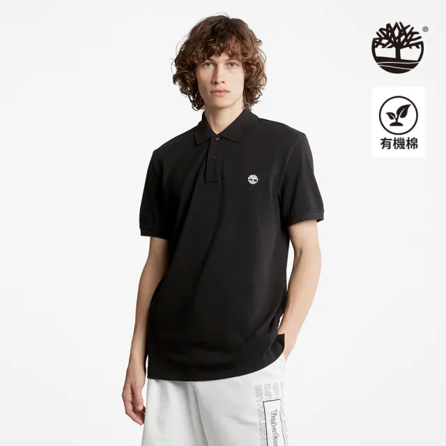 【Timberland】男POLO衫 休閒POLO衫 短袖POLO衫(多款任選)