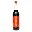 【PATCHUN 八珍】黑糯米醋x6瓶組(600ml /瓶;送禮首選/香港製造/原裝進口)
