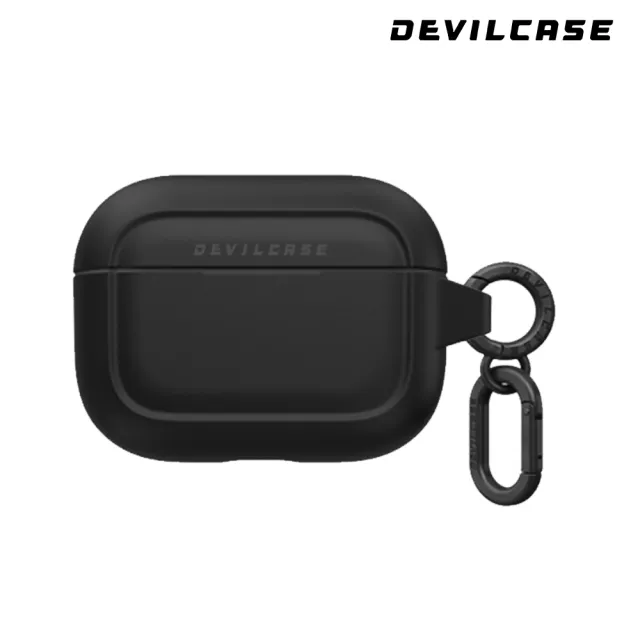 【DEVILCASE】AirPods Pro 2 惡魔防摔保護殼(6色)