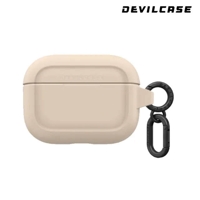 【DEVILCASE】AirPods Pro 2 惡魔防摔保護殼(6色)