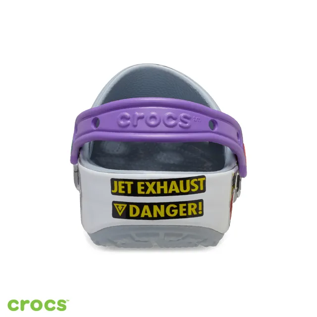 【Crocs】玩具總動員-巴斯光年-經典克駱格(209545-0ID)