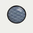【JEN】日本進口美濃燒釉下彩陶瓷盤(3款可選)