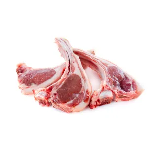 【RealShop 真食材本舖】紐西蘭法式小羔羊排1.2kg±10%/包