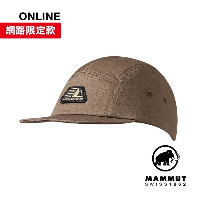 Mammut 長毛象 女 QD Logo Print AF 