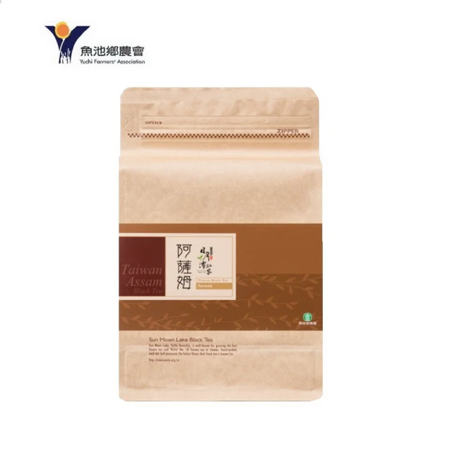 阿薩姆紅茶包