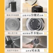 【JWAY】冷熱磁浮懸空奶泡機(JY-MF316/熱厚奶泡/冷奶泡/熱細奶泡/熱牛奶)