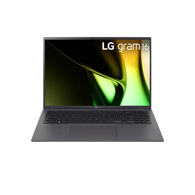 【LG 樂金】Gram 16吋Ultra7輕薄AI筆電(16Z90S-G.AD79C2/Ultra7-155H/32G/512GB NVMe/WIN11/EVO/沉靜灰)