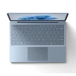 【Microsoft 微軟】12.4吋i5輕薄觸控筆電-冰藍(Surface Laptop Go3/i5-1235U/8G/256GB/W11)