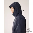 【Arcteryx 始祖鳥官方直營】男 Beta 防水外套(黑寶石)