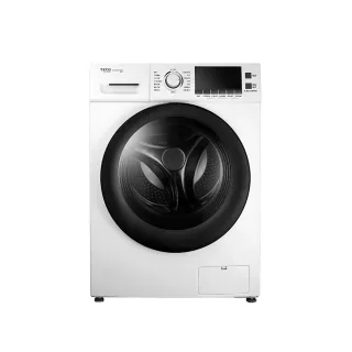 【TECO 東元】福利品★12公斤 洗脫烘變頻滾筒洗衣機(WD1261HW)