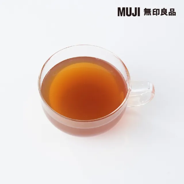 【MUJI 無印良品】綜合風味茶飲 ３１５ｍｌ*6(水蜜桃紅茶*2、草莓紅茶*2、荔技紅茶*2)