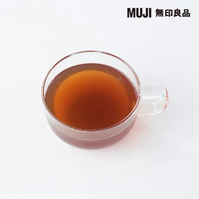 【MUJI 無印良品】風味茶飲 草莓紅茶 ３１５ｍｌ*6入