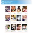 【日本BabySmile】炫彩變色 S-204 兒童電動牙刷 紅(內附軟毛刷頭x2 - 1只已裝於主機)