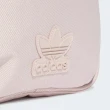 【adidas 愛迪達】Sport Festival 女款 粉色 斜背包 小包 運動包 運動 休閒 側背包 IS0687