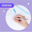 【sun-star】鉛筆蓋6入組(9款可選/日本進口/迪士尼/冰雪奇緣/鉛筆蓋/筆套)
