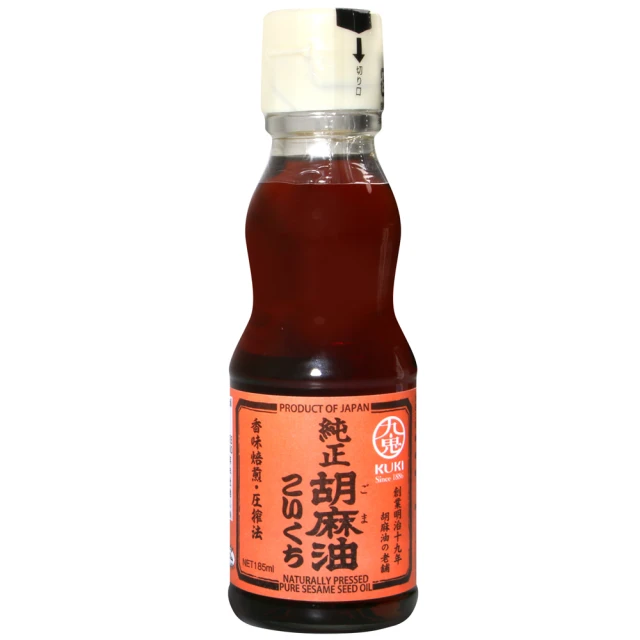 耕沅GengYuanOil 耕沅100%古法壓榨黑麻油 50