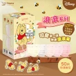 【明基健康生活】幸福物語 迪士尼成人平面口罩3盒組 50片/盒(Disney系列 小熊維尼/奇奇蒂蒂)