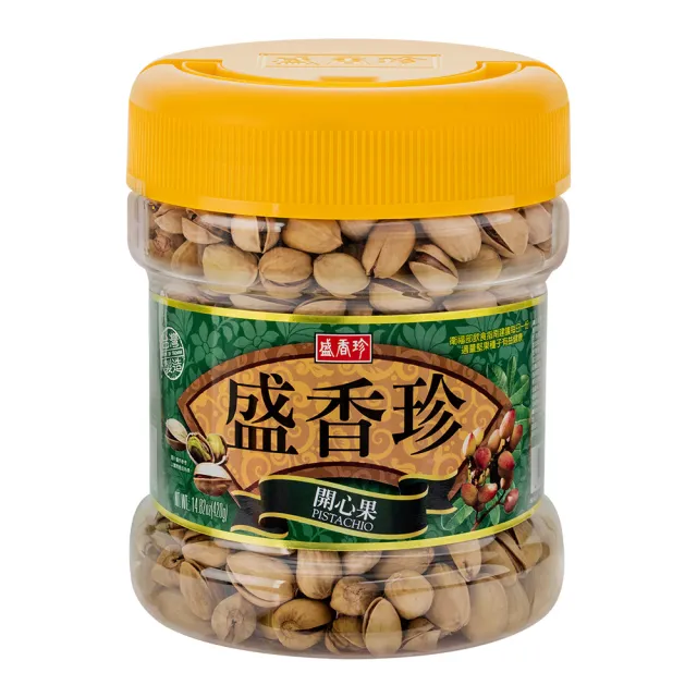 即期品【盛香珍】開心果桶/無調味綜合果桶/綜合纖果桶(年節禮品/送禮)