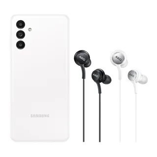 【Samsung 三星】三星適用 AKG 調校 入耳式耳機 Type C 適用 Galaxy A 系列(袋裝)