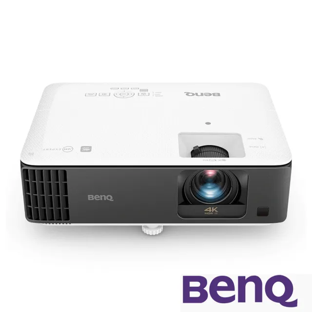 【BenQ】4K 短焦高亮遊戲三坪機TK700STi(3000流明)