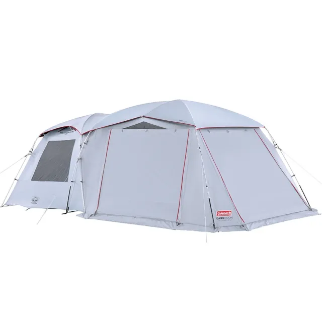Coleman】TOUGH SCREEN氣流循環2-ROOM LDX+/DARK ROOM系列/CM-39083(一