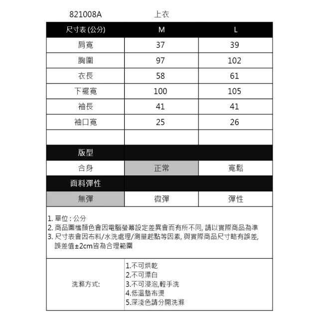 【IGD 英格麗】速達-網路獨賣款-簡約收腰七分袖上衣(咖啡)