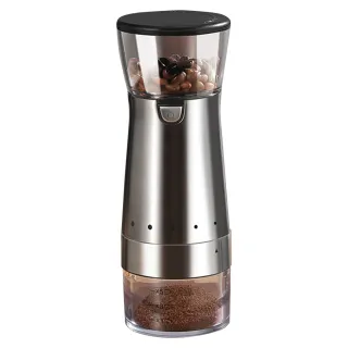 【Felsted】家用小型不鏽鋼咖啡磨豆機(電動磨豆機/咖啡豆磨粉機/咖啡豆研磨/咖啡研磨機)