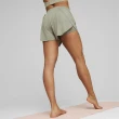 【PUMA官方旗艦】瑜珈系列Flow短褲 女性 52317590