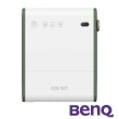 【BenQ】GS50 AndroidTV 智慧行動露營微型投影機(500流明)