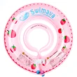 【英國Swimava】G1+S1嬰兒游泳脖圈/泳褲套裝組-標準尺寸(寶寶泳圈、寶寶泳褲)