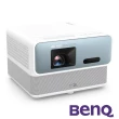 【BenQ】4K HDR LED 智慧高亮三坪機 GP500(1500 流明)