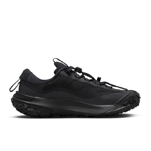 【NIKE 耐吉】ACG MOUNTAIN FLY 2 LOW 男 運動 休閒鞋 黑(DV7903002)