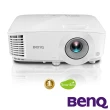 【BenQ】MS550 SVGA 入門高亮商用投影機(3600流明)
