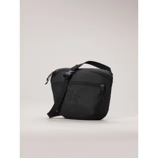 【Arcteryx 始祖鳥官方直營】Mantis 2L 多功能腰包(黑II)