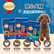 【SmartHeart 慧心】犬糧-牛肉口味小型犬配方 8KG(狗飼料/小型成犬)