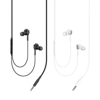 【Samsung】IG955 三星適用 AKG雙動圈入耳式耳機 3.5mm-密封裝(for Note/S系列)