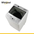 【Whirlpool 惠而浦】7公斤 直立洗衣機(WM07PW)