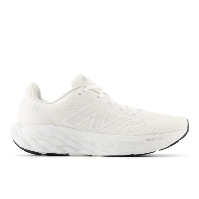 【NEW BALANCE】NB 慢跑鞋/運動鞋_女鞋_白色_W880W14-D