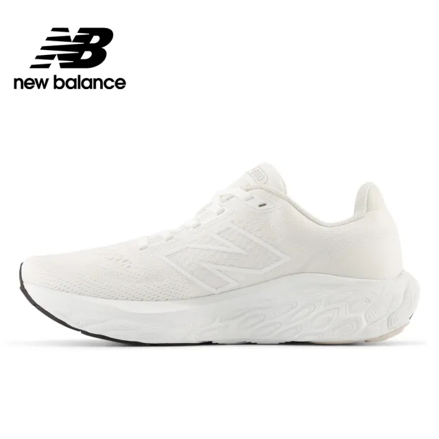 【NEW BALANCE】NB 慢跑鞋/運動鞋_女鞋_白色_W880W14-D