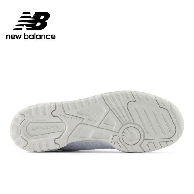 【NEW BALANCE】NB 復古鞋/運動鞋_女性_抹茶綠白_BBW550EB-B